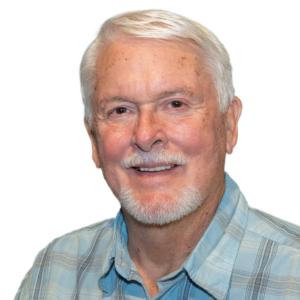 Lynn Utley- Jim_edited LYNN UTLEY